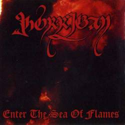 Morrigan : Enter the Sea of Flames
